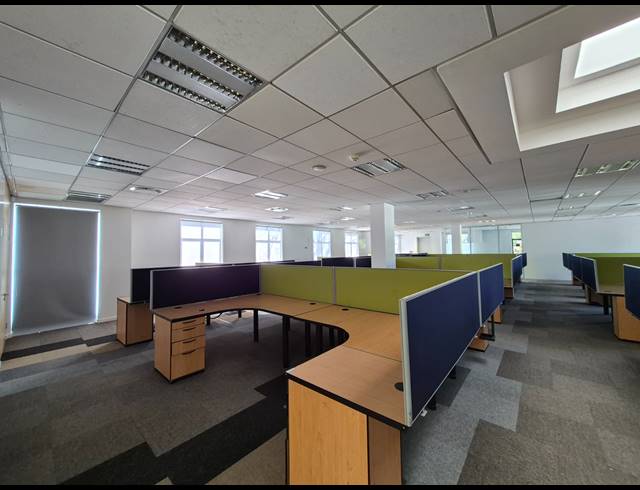 346M² OFFICE TO LET IN ILLOVO